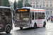 Rome Bus 117