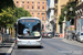 Rome Bus 140