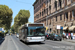 Rome Bus 271