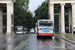Rome Bus 61
