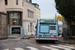 Irisbus Agora S n°5001 (BB-879-NB) sur la ligne 6 (Astuce) à Rouen