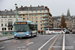 Irisbus Agora S n°5020 (AR-189-EW) sur la ligne 8 (Astuce) à Rouen