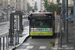Irisbus Citelis 18 n°788 (BK-013-NL) sur la ligne 8 (STAS) à Saint-Etienne