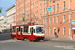 Saint-Pétersbourg Tram 41