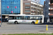 Volvo B7RLE Jonckheere Transit 2000 n°4986 (AGL-863) sur la ligne S1 (De Lijn) à Saint-Trond (Sint-Truiden)