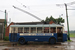 FN TB I T32 n°425 (5425P) au Trolleybus Museum à Sandtoft