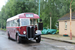 AEC Regal III Roe n°22 (MDT 222) au Trolleybus Museum à Sandtoft