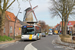 Van Hool NewA360 n°5506 (1-BVI-298) sur la ligne 42 (De Lijn) à Sluis