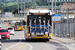 Mercedes-Benz O 530 eCitaro n°12127 (BE 610 538) sur la ligne 60 (PostAuto) à Spiez