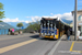 Mercedes-Benz O 530 eCitaro n°12127 (BE 610 538) sur la ligne 60 (PostAuto) à Spiez