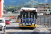 Mercedes-Benz O 530 eCitaro n°12127 (BE 610 538) sur la ligne 60 (PostAuto) à Spiez