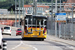 MAN NL 330 Lion's City 12 C Efficient Hybrid n°12066 (BE 675 387) sur la ligne 61 (PostAuto) à Spiez
