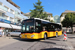 Mercedes-Benz O 530 Citaro C2 K n°10169 (BE 653 383) sur la ligne 63 (PostAuto) à Spiez