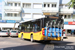 Mercedes-Benz O 530 Citaro C2 K Hybrid n°11681 (BE 653 382) sur la ligne 65 (PostAuto) à Spiez