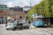 Hägglund A31 Mustang n°331 sur la ligne 7N (SS) à Stockholm