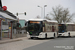 Scania CLE K320HB 4x2 LI Citywide II LE Hybrid n°12-9923 (ERZ-RV 973) à Stollberg