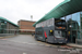 Alexander Dennis E40D Enviro400 II n°4833 (BX61 LLA) sur la ligne 6 (West Midlands Bus) à Stourbridge