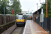 PPM série 139 n°139002 (WMT) sur la Stourbridge Town branch line à Stourbridge Town