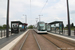 Strasbourg Tram E