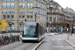 Strasbourg Tram E