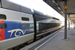 Alstom TGV 384000 POS n°4402 (motrices 384003/384004 - SNCF) à Stuttgart