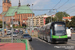 Szczecin Tram 7