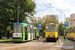 Szczecin Trams