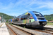Alstom X 73900 n°908 (SNCF) à Thann