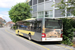 MAN A21 NL 323 Lion's City n°401 (BE 849 401) à Thoune (Thun)