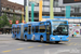 Mercedes-Benz O 530 Citaro C2 G n°719 (BE 904 719) à Thoune (Thun)