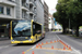 Mercedes-Benz O 530 Citaro C2 G n°720 (BE 904 720) sur la ligne 1 (STI Bus) à Thoune (Thun)