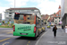 Mercedes-Benz O 530 Citaro C2 G n°715 (BE 810 715) sur la ligne 1 (STI Bus) à Thoune (Thun)
