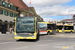 Mercedes-Benz O 530 Citaro C2 G n°184 (BE 804 184) sur la ligne 1 (STI Bus) à Thoune (Thun)