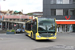 Mercedes-Benz O 530 Citaro C2 G n°165 (BE 752 165) sur la ligne 1 (STI Bus) à Thoune (Thun)