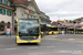 Mercedes-Benz O 530 Citaro C2 G n°184 (BE 804 184) sur la ligne 1 (STI Bus) à Thoune (Thun)