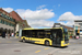 Mercedes-Benz O 530 Citaro C2 G n°184 (BE 804 184) sur la ligne 1 (STI Bus) à Thoune (Thun)