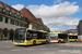 Mercedes-Benz O 530 Citaro C2 G n°184 (BE 804 184) sur la ligne 1 (STI Bus) à Thoune (Thun)