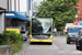 Mercedes-Benz O 530 Citaro C2 G n°162 (BE 752 162) sur la ligne 1 (STI Bus) à Thoune (Thun)
