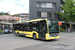 Mercedes-Benz O 530 Citaro C2 n°187 (BE 804 187) sur la ligne 1 (STI Bus) à Thoune (Thun)