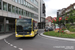 Mercedes-Benz O 530 Citaro C2 n°187 (BE 804 187) sur la ligne 1 (STI Bus) à Thoune (Thun)