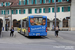 Mercedes-Benz O 530 Citaro C2 G n°170 (BE 752 170) sur la ligne 1 (STI Bus) à Thoune (Thun)