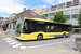 Mercedes-Benz O 530 Citaro C2 n°187 (BE 804 187) sur la ligne 1 (STI Bus) à Thoune (Thun)