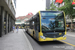 Mercedes-Benz O 530 Citaro C2 G n°165 (BE 752 165) sur la ligne 1 (STI Bus) à Thoune (Thun)