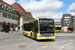 Mercedes-Benz O 530 Citaro C2 G n°184 (BE 804 184) sur la ligne 1 (STI Bus) à Thoune (Thun)