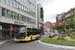 Mercedes-Benz O 530 Citaro C2 n°187 (BE 804 187) sur la ligne 1 (STI Bus) à Thoune (Thun)