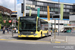 Mercedes-Benz O 530 Citaro C2 G n°184 (BE 804 184) sur la ligne 1 (STI Bus) à Thoune (Thun)