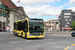 Mercedes-Benz O 530 Citaro C2 G n°715 (BE 810 715) sur la ligne 1 (STI Bus) à Thoune (Thun)