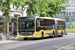 Mercedes-Benz O 530 Citaro C2 G n°170 (BE 752 170) sur la ligne 1 (STI Bus) à Thoune (Thun)