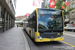 Mercedes-Benz O 530 Citaro C2 G n°715 (BE 810 715) sur la ligne 1 (STI Bus) à Thoune (Thun)