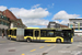 Mercedes-Benz O 530 Citaro C2 G n°702 (BE 555 702) sur la ligne 2 (STI Bus) à Thoune (Thun)